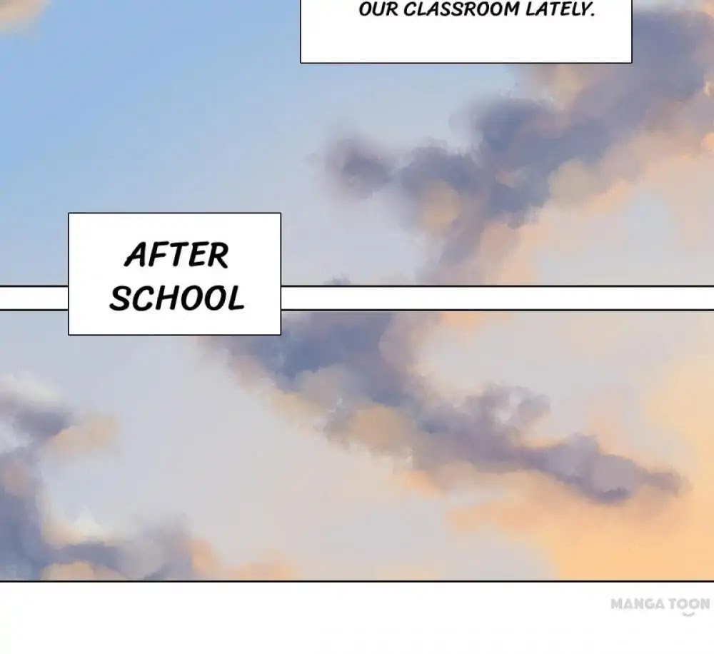 Clothes Can Talk Chapter 1 page 10 - Chapter 1: Episode 1