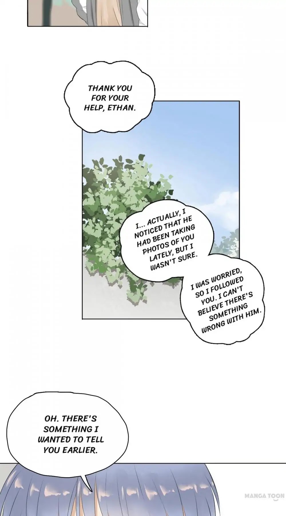 Clothes Can Talk Chapter 1 page 52 - Chapter 1: Episode 1