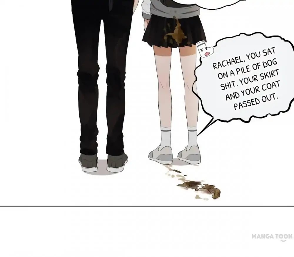 Clothes Can Talk Chapter 1 page 54 - Chapter 1: Episode 1