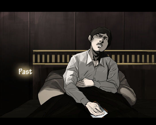 Cloud Atlas Chapter 1 page 11 - Chapter 1
