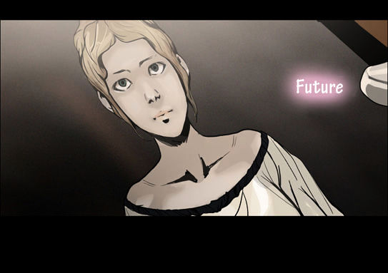 Cloud Atlas Chapter 1 page 13 - Chapter 1