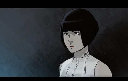 Cloud Atlas Chapter 1 page 15 - Chapter 1