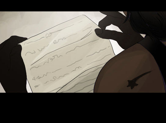 Cloud Atlas Chapter 1 page 9 - Chapter 1