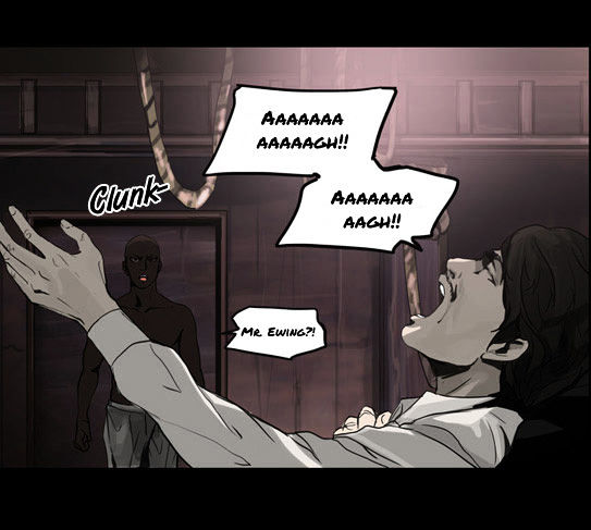 Cloud Atlas Chapter 2 page 11 - Chapter 2
