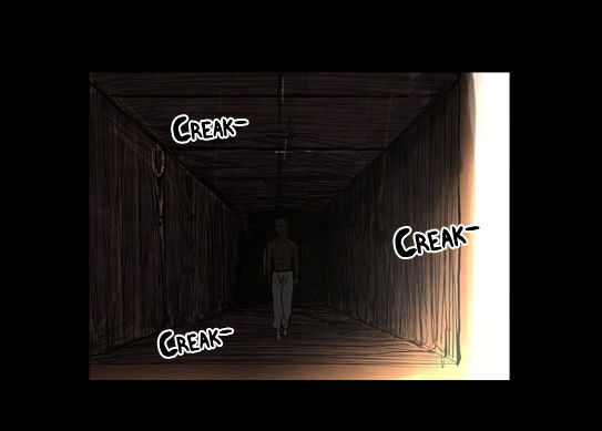 Cloud Atlas Chapter 2 page 16 - Chapter 2