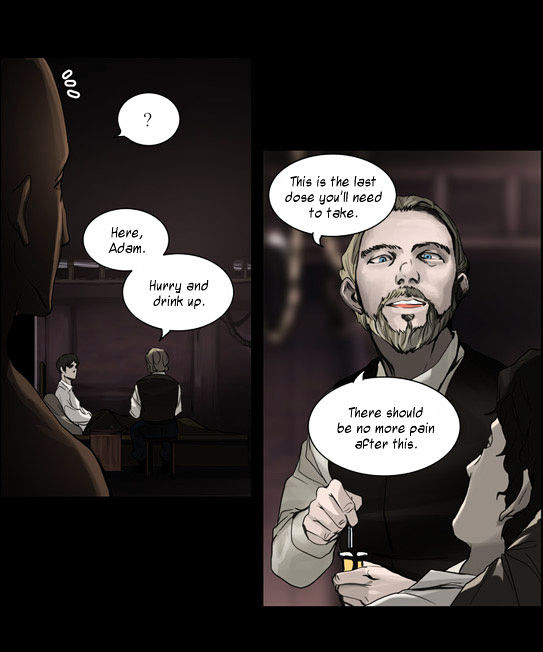 Cloud Atlas Chapter 2 page 17 - Chapter 2