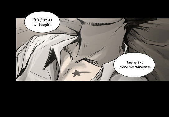 Cloud Atlas Chapter 2 page 4 - Chapter 2