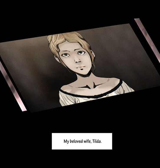 Cloud Atlas Chapter 2 page 8 - Chapter 2