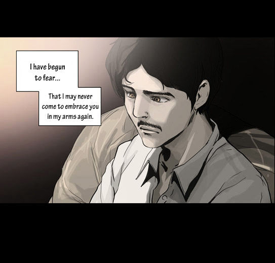 Cloud Atlas Chapter 2 page 9 - Chapter 2