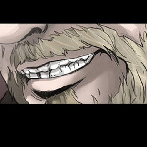 Cloud Atlas Chapter 2 cover