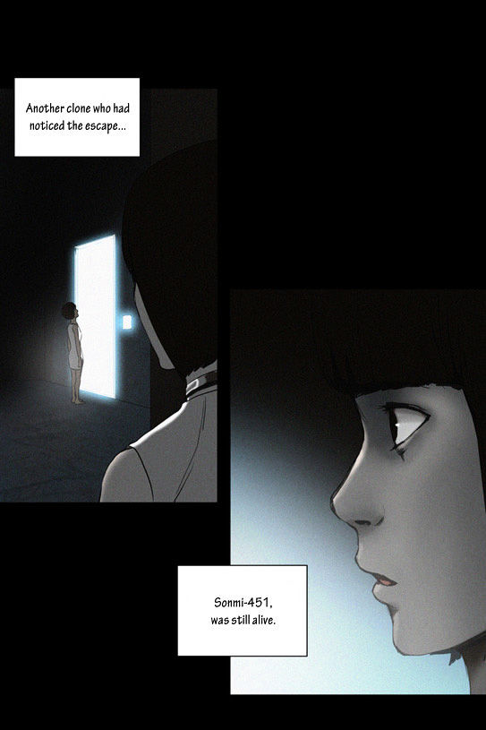 Cloud Atlas Chapter 3.1 page 15 - Chapter 3.1