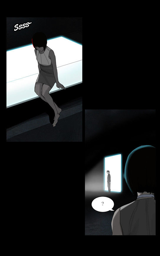 Cloud Atlas Chapter 3.1 page 17 - Chapter 3.1