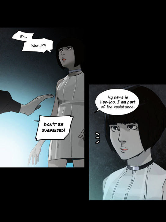 Cloud Atlas Chapter 3.1 page 19 - Chapter 3.1