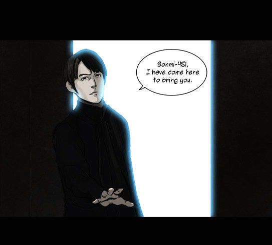 Cloud Atlas Chapter 3.1 page 20 - Chapter 3.1