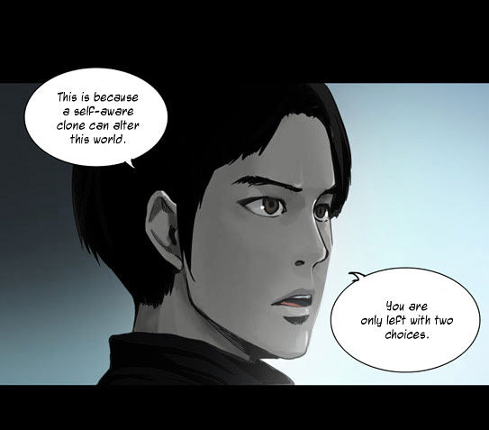Cloud Atlas Chapter 3.1 page 22 - Chapter 3.1