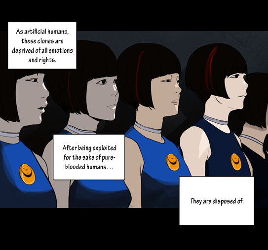 Cloud Atlas Chapter 3.1 page 5 - Chapter 3.1