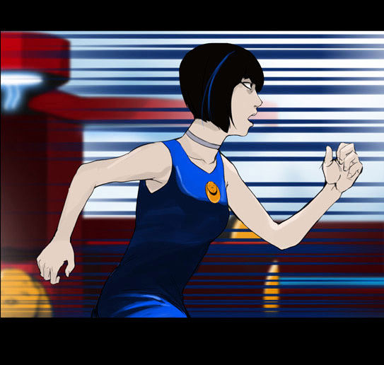 Cloud Atlas Chapter 3.1 page 9 - Chapter 3.1