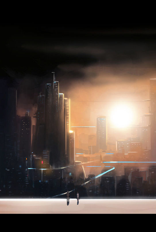 Cloud Atlas Chapter 3.2 page 10 - Chapter 3.2