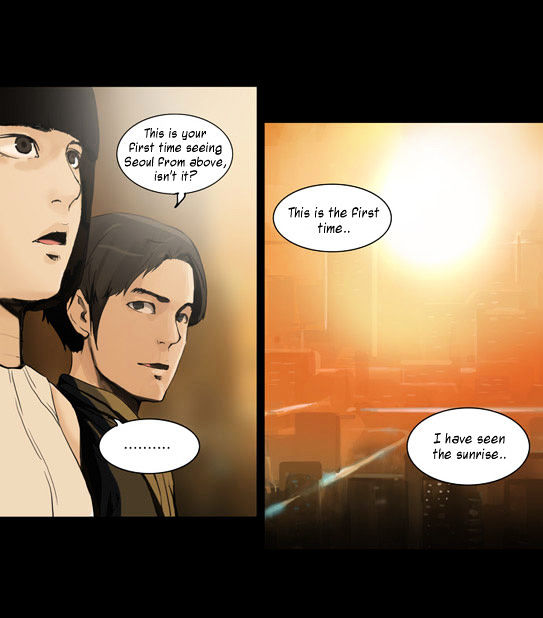 Cloud Atlas Chapter 3.2 page 11 - Chapter 3.2