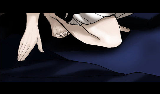 Cloud Atlas Chapter 3.2 page 17 - Chapter 3.2