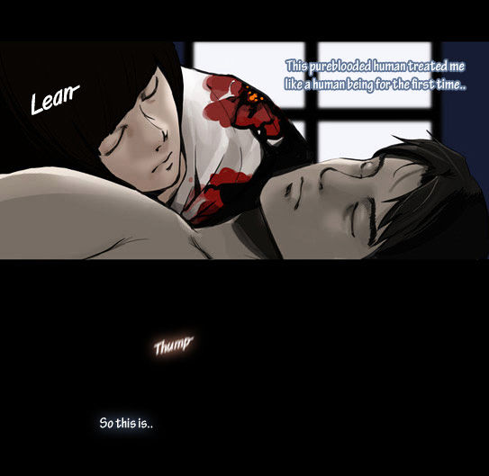 Cloud Atlas Chapter 3.2 page 19 - Chapter 3.2