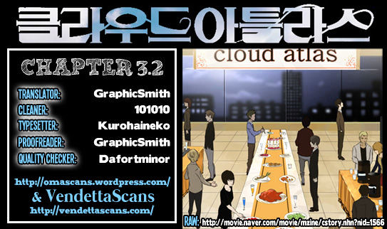 Cloud Atlas Chapter 3.2 page 2 - Chapter 3.2