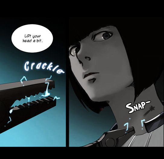Cloud Atlas Chapter 3.2 page 5 - Chapter 3.2