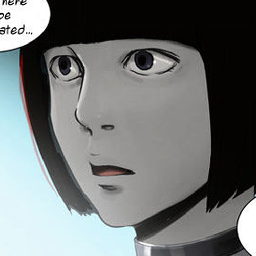 Cloud Atlas Chapter 3.2 cover