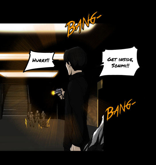 Cloud Atlas Chapter 3.3 page 11 - Chapter 3.3