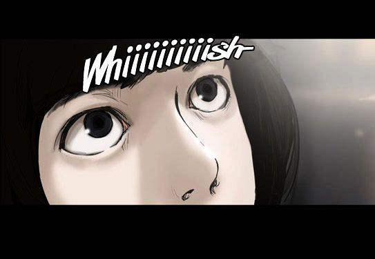 Cloud Atlas Chapter 3.3 page 15 - Chapter 3.3