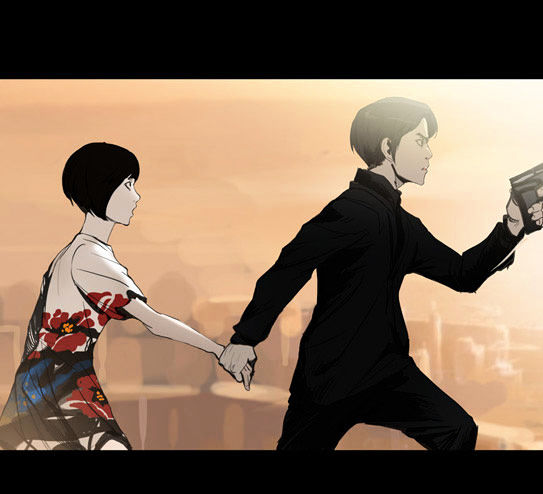 Cloud Atlas Chapter 3.3 page 17 - Chapter 3.3