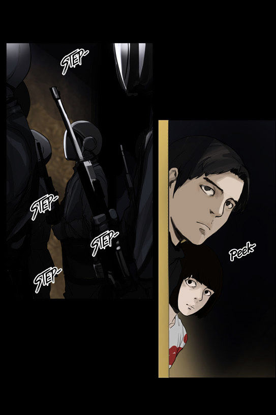 Cloud Atlas Chapter 3.3 page 8 - Chapter 3.3