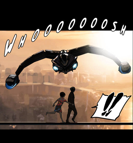 Cloud Atlas Chapter 3.4 page 3 - Chapter 3.4