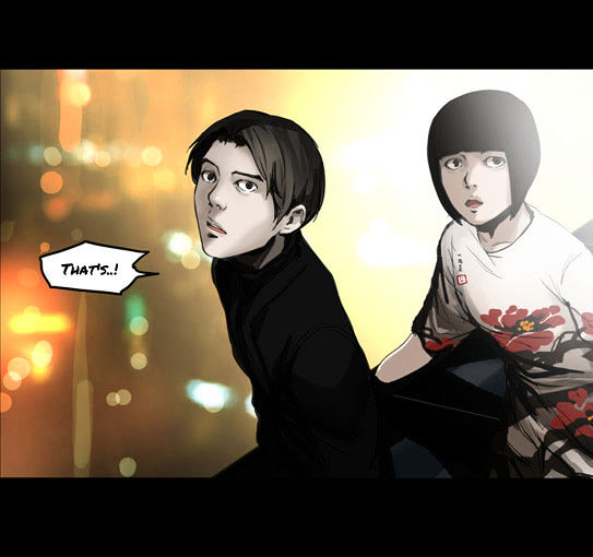Cloud Atlas Chapter 3.4 page 4 - Chapter 3.4
