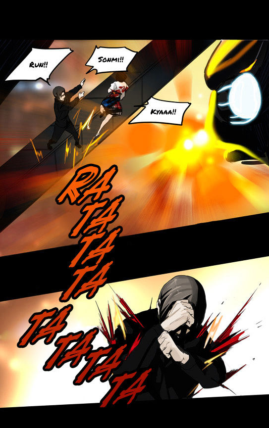 Cloud Atlas Chapter 3.4 page 5 - Chapter 3.4