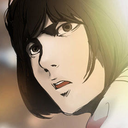 Cloud Atlas Chapter 3.4 cover