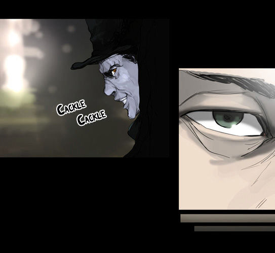 Cloud Atlas Chapter 4 page 10 - Chapter 4