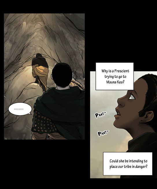 Cloud Atlas Chapter 4 page 16 - Chapter 4