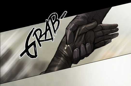 Cloud Atlas Chapter 4 page 19 - Chapter 4