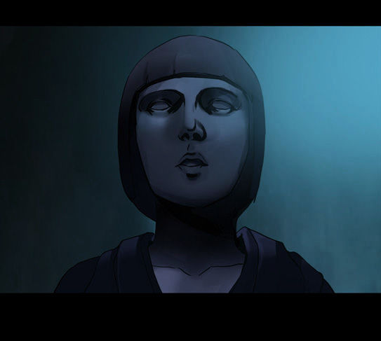 Cloud Atlas Chapter 4 page 2 - Chapter 4