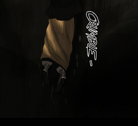 Cloud Atlas Chapter 4 page 21 - Chapter 4