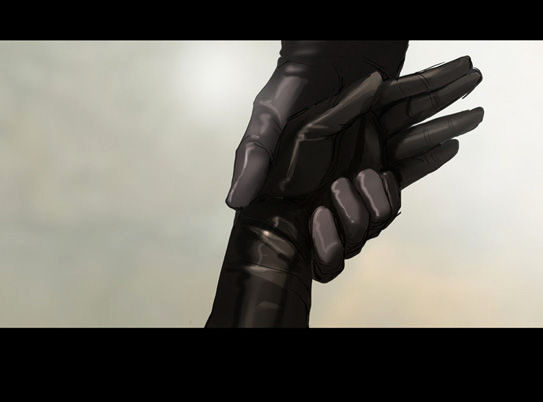 Cloud Atlas Chapter 4 page 24 - Chapter 4