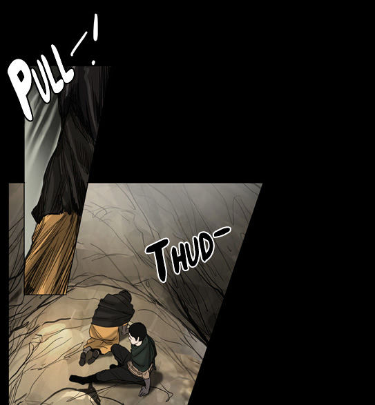Cloud Atlas Chapter 4 page 27 - Chapter 4