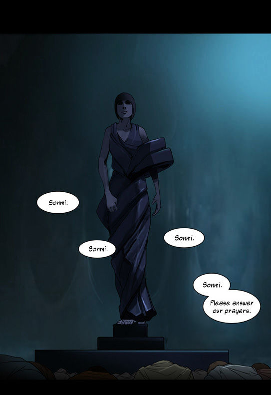 Cloud Atlas Chapter 4 page 3 - Chapter 4