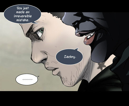 Cloud Atlas Chapter 4 page 31 - Chapter 4