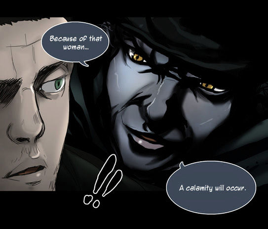 Cloud Atlas Chapter 4 page 32 - Chapter 4