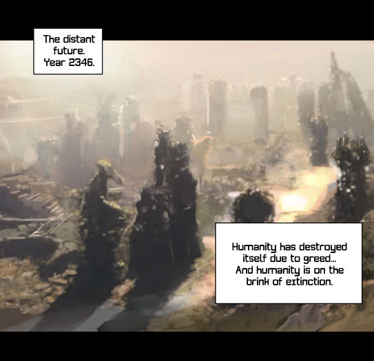 Cloud Atlas Chapter 4 page 6 - Chapter 4