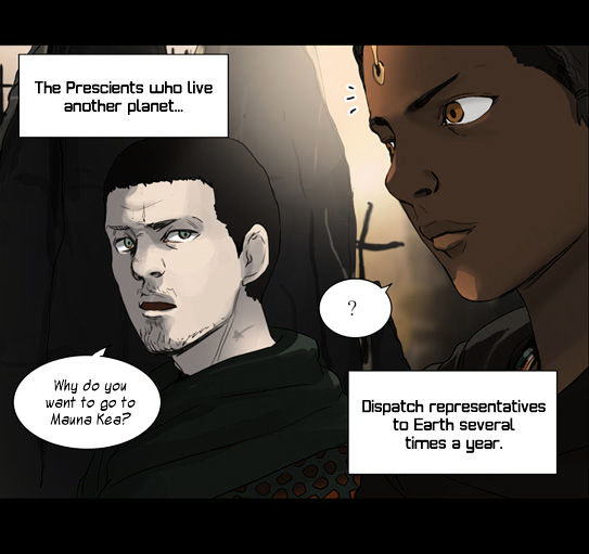 Cloud Atlas Chapter 4 page 7 - Chapter 4
