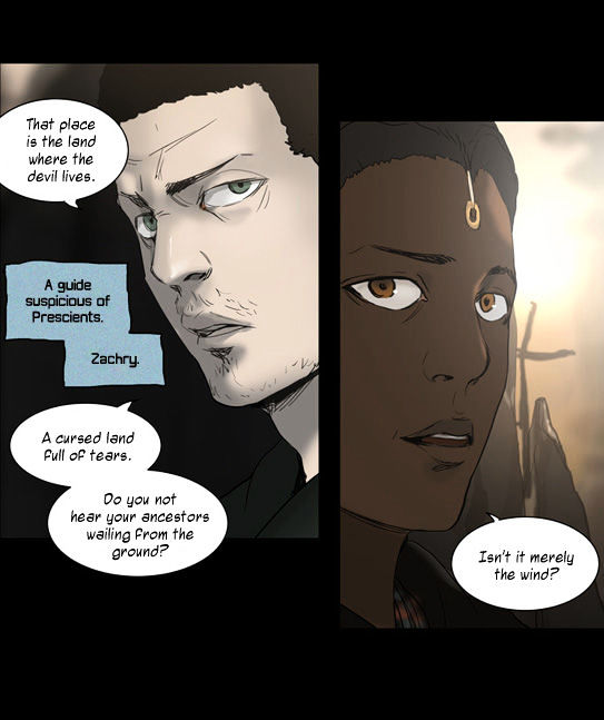 Cloud Atlas Chapter 4 page 8 - Chapter 4