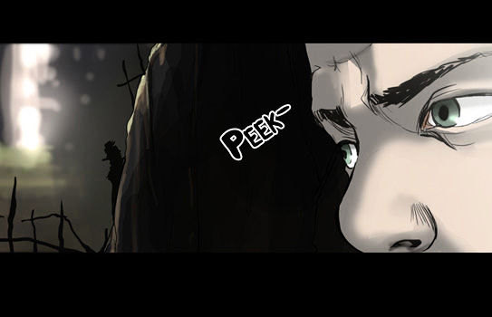 Cloud Atlas Chapter 4 page 9 - Chapter 4